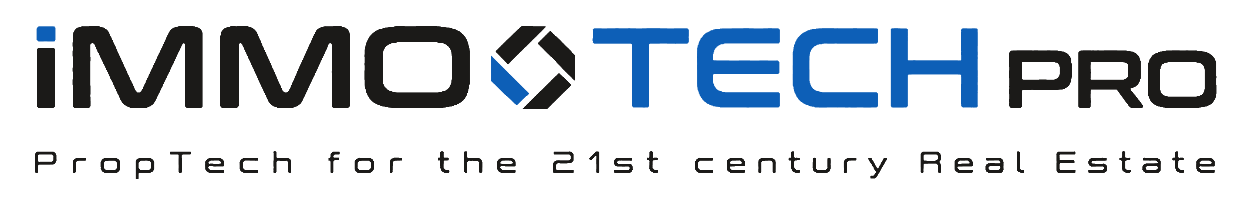 Logo iMMOTECH PRO